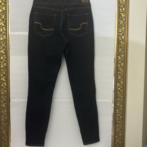 Signature Levi’s jeans